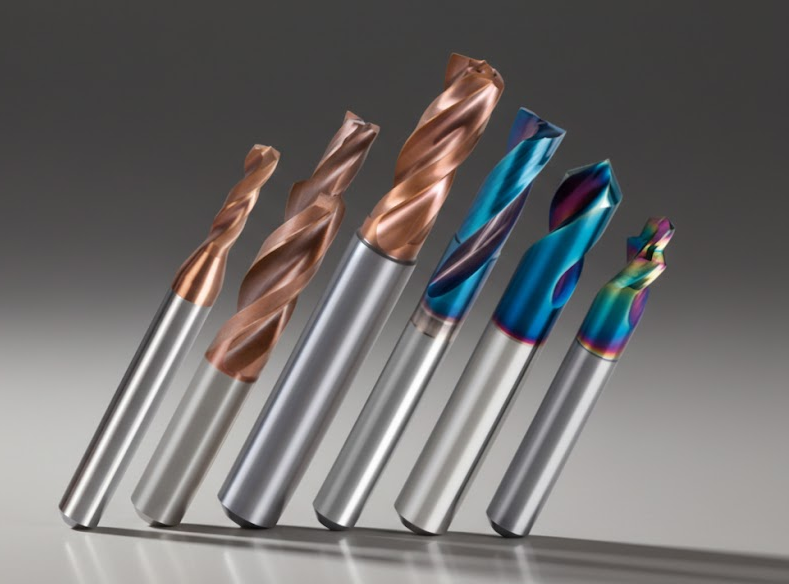 High-speed steel (HSS) twist drills for precision hole making for hardened steel applications | Leapstream