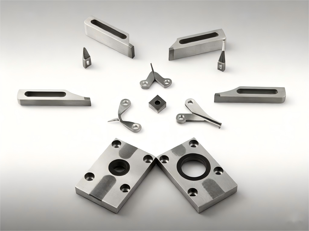 Precision CNC workholding fixtures for automated manufacturing | Leapstream