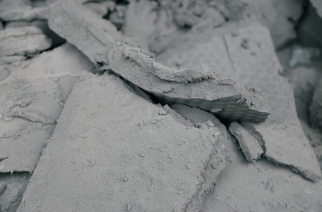 dry residue discharged by Industrial Coolant Filtration & Oil Purifier System | Системы Фильтрации