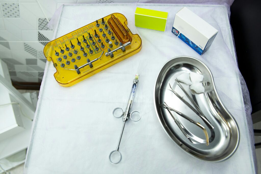 Cutting tools used for Medical Grade | Leapstream